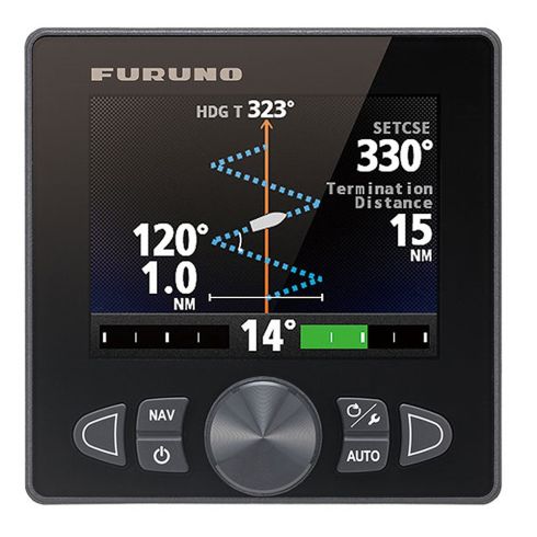 Unidad de Control Furuno NavPilot 711C