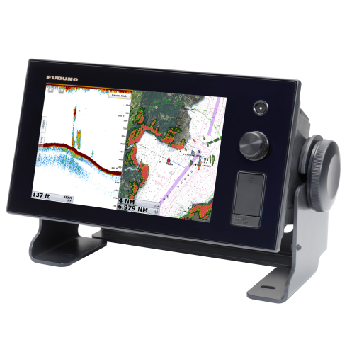 Furuno NavNet TZtouch TZT9 9" Multifunction Display