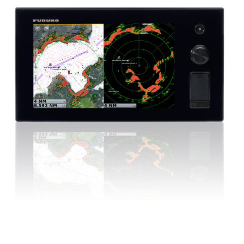 Furuno TZT9 TZtouch 9