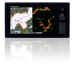 Furuno NavNet TZtouch TZT9 9" Multifunction Display