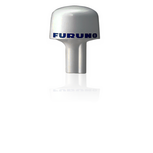 FURUNO BBWGPS NavNet WAAS / GPS Antenna w/ NMEA0183