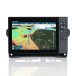 Furuno NavNet TZtouch3 MFD de 12" con sonda CHIRP de doble canal de 1kW con GPS interno