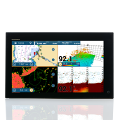 Furuno Navnet TZtouch3 19″...