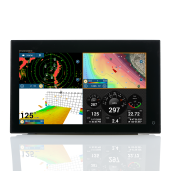 Furuno NavNet TZtouch3 MFD...