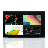 Furuno NavNet TZtouch3 MFD...