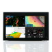 Furuno NavNet TZtouch3 16" MFD w/1kW Dual Channel CHIRP Sounder & Internal GPS