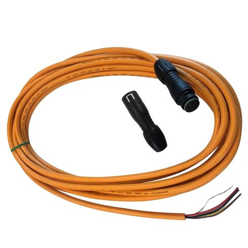 OceanLED Control Cable & Terminator Kit f/Standard Switch Control