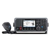 Icom M605 25W VHF AIS Rear...