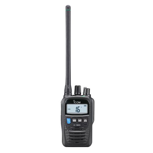 Radio Icom M85 VHF de Mano