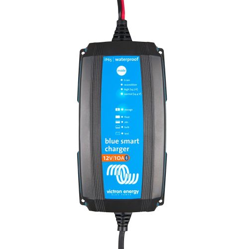 Victron BlueSmart IP65 12/10