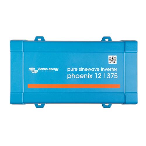 Victron Phoenix Inverter 12/375