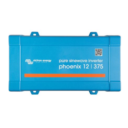 Victron Phoenix Inverter 12/375