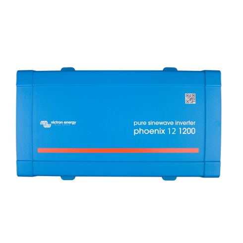 Phoenix Inverter 12/1200