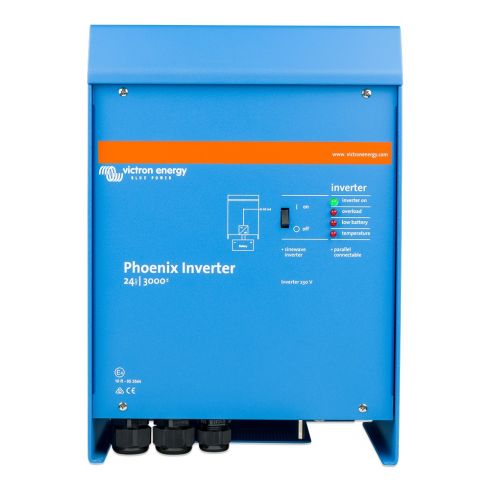 Victron Phoenix Inverter 24/3000