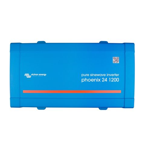 Victron Phoenix Inverter 24/1200W