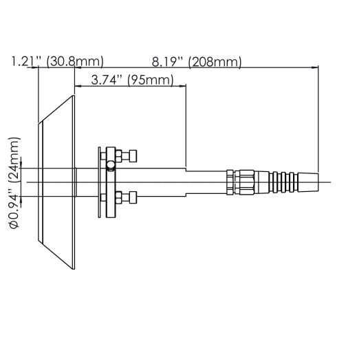 PRO SERIES 3010 TH HD GEN2