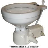 Raritan Sea Era Toilet -...