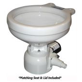 Raritan Sea Era Toilet -...