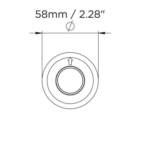 Eyes HD Gen2 Ocean Camera