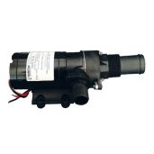 Raritan 24v Macerator Pump...