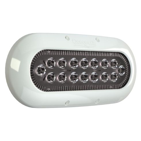 Luz Ocean LED X-Series X16 - LED de Colores