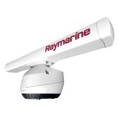 Raymarine 4kW Magnum w/ 4...