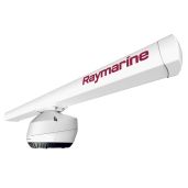 Raymarine 4kW Magnum w/ 6...