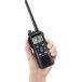 Icom M73 Hand Held VHF