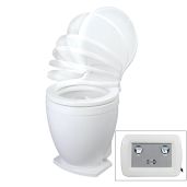 Jabsco Lite Flush Electric...