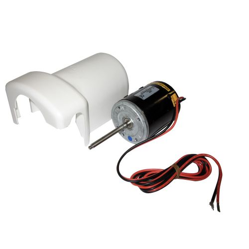 Motor de Repuesto Jabsco para Inodoros Serie 37010 - 12 V