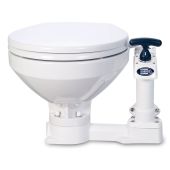 Jabsco Manual Marine Toilet...