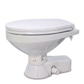 Jabsco Quiet Flush...