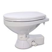 Jabsco Quiet Flush Raw...