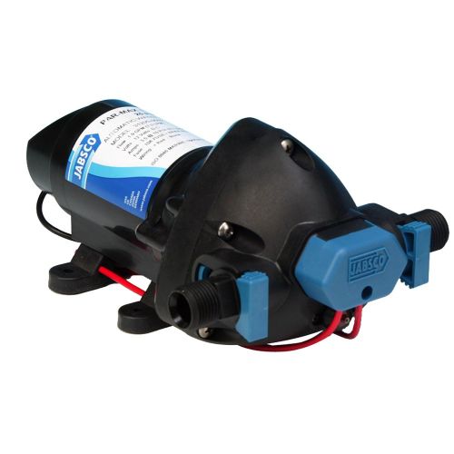 Bomba de sistema automático de presión de agua Jabsco PAR-Max 1.9 - 12V