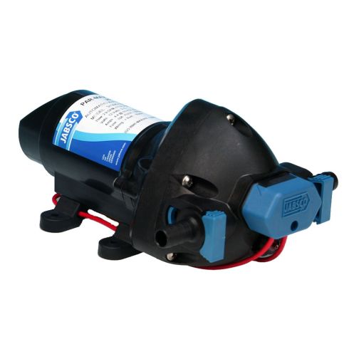 Sistema Automático de Presión de Agua Bomba 12V - Jabsco PAR-Max 2.9 