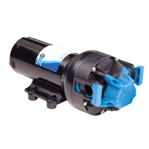 Bomba de sistema de agua automática Jabsco PAR-Max Plus - 6.0GPM - 60psi - 12VDC