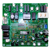 Webasto Circuit Board For...