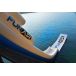 FunAir Hanger Lite Inflatable Mini Yacht Slide - 6.5 ft - 11.5 ft (2 m - 3.5 m)