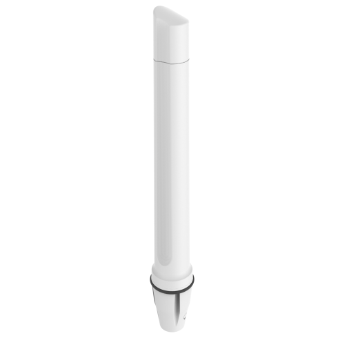 OMNI-400 Omni Directional Marine Antenna - Max Gain: 7.5 DBI