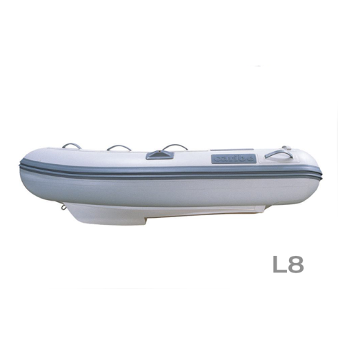 Dinghies, C & CX - Double Hull - 8' to 10', 10 - 20 HP