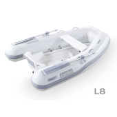 Dinghy / Bote inflable -...