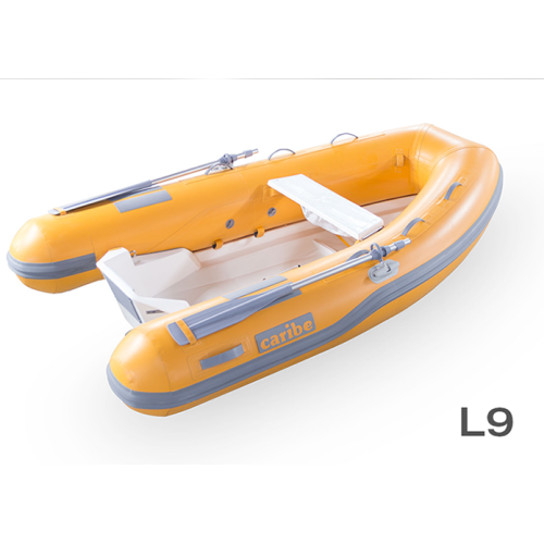 Dinghy - L9