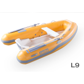 Dinghy / Bote Inflable -...