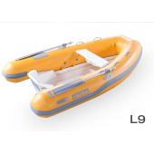 Dinghy / Bote Inflable -...