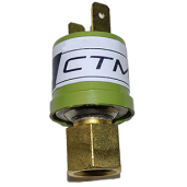 CTM High Pressure Switch /...