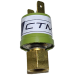 CTM High Pressure Switch For Marine Air Conditioning Unit