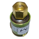 CTM High Pressure Switch For Marine Air Conditioning Unit