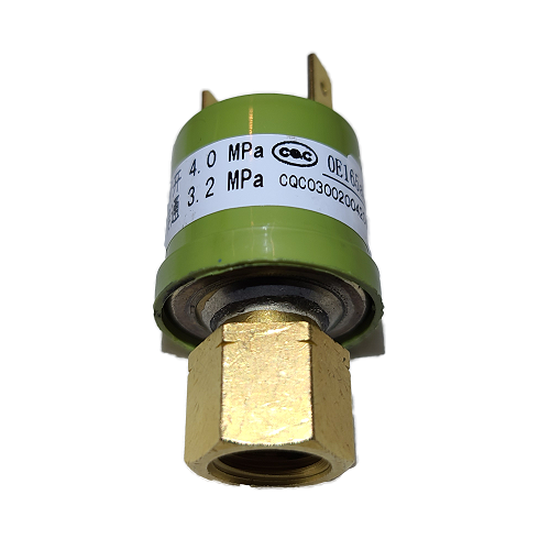 CTM High Pressure Switch For Marine Air Conditioning Unit