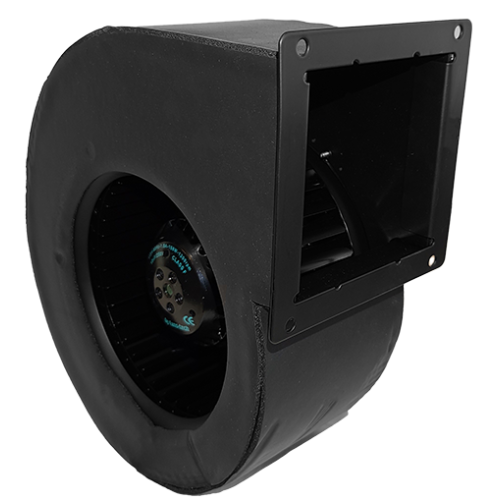 CTM Blower Assembly For Marine A/C Units (CT, DTU, STX, STQ & VTD) - 10K - 12K BTU's - 115V