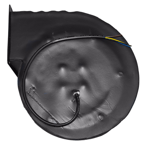 CTM Blower Assembly For Marine A/C Units (CT, DTU, STX, STQ & VTD) - 10K - 12K BTU's - 230V